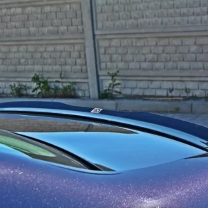 Pouze Dnes Saab 9-3 Turbo X 07-11 - nástavec kufru